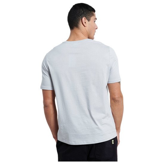 Bodytalk Ανδρική κοντομάνικη μπλούζα Bodytalk Ανδρική κοντομάνικη μπλούζα